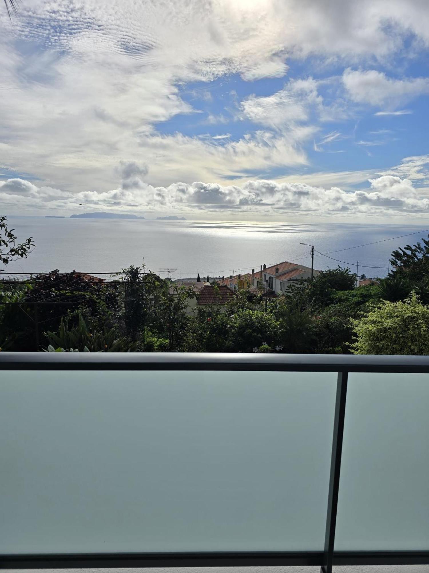 Hotel Al Moniz Água de Pena Exteriér fotografie