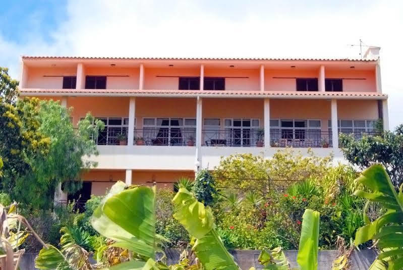 Hotel Al Moniz Água de Pena Exteriér fotografie